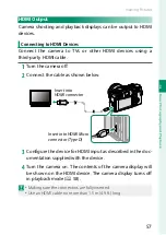 Предварительный просмотр 83 страницы FujiFilm FF220001 Owner'S Manual