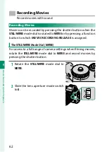 Предварительный просмотр 88 страницы FujiFilm FF220001 Owner'S Manual