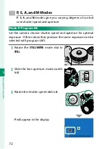 Предварительный просмотр 98 страницы FujiFilm FF220001 Owner'S Manual