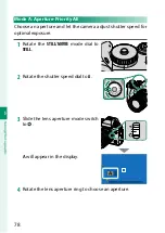 Предварительный просмотр 104 страницы FujiFilm FF220001 Owner'S Manual