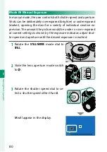 Предварительный просмотр 106 страницы FujiFilm FF220001 Owner'S Manual