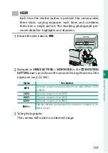 Предварительный просмотр 133 страницы FujiFilm FF220001 Owner'S Manual