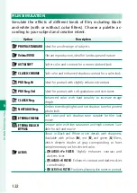 Preview for 148 page of FujiFilm FF220001 Owner'S Manual