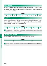 Preview for 158 page of FujiFilm FF220001 Owner'S Manual