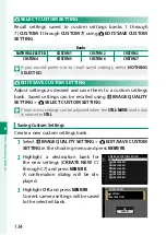 Preview for 160 page of FujiFilm FF220001 Owner'S Manual