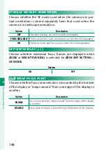 Preview for 174 page of FujiFilm FF220001 Owner'S Manual