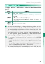 Preview for 185 page of FujiFilm FF220001 Owner'S Manual