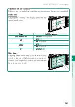 Preview for 187 page of FujiFilm FF220001 Owner'S Manual