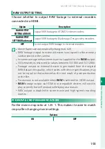 Preview for 219 page of FujiFilm FF220001 Owner'S Manual