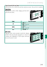 Предварительный просмотр 237 страницы FujiFilm FF220001 Owner'S Manual