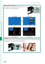 Предварительный просмотр 248 страницы FujiFilm FF220001 Owner'S Manual