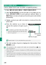 Предварительный просмотр 270 страницы FujiFilm FF220001 Owner'S Manual