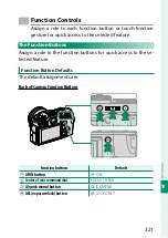 Preview for 347 page of FujiFilm FF220001 Owner'S Manual