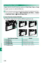 Preview for 352 page of FujiFilm FF220001 Owner'S Manual