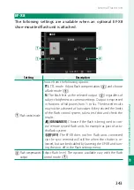 Предварительный просмотр 369 страницы FujiFilm FF220001 Owner'S Manual