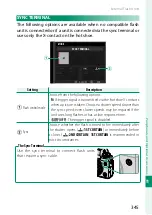 Предварительный просмотр 371 страницы FujiFilm FF220001 Owner'S Manual