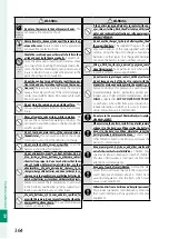 Preview for 390 page of FujiFilm FF220001 Owner'S Manual