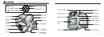 Предварительный просмотр 5 страницы FujiFilm FINEPIX 2800 ZOOM Owner'S Manual