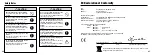 Предварительный просмотр 48 страницы FujiFilm FINEPIX 2800 ZOOM Owner'S Manual