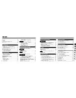 Preview for 3 page of FujiFilm FinePix 3800 Owner'S Manual