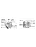 Preview for 5 page of FujiFilm FinePix 3800 Owner'S Manual