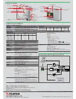 Preview for 4 page of FujiFilm FinePix 40i Brochure & Specs