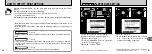 Preview for 41 page of FujiFilm FINEPIX 4700 ZOOM Owner'S Manual