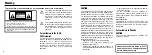 Preview for 2 page of FujiFilm FinePix 4800 ZOOM Owner'S Manual