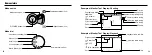 Preview for 7 page of FujiFilm FinePix 4800 ZOOM Owner'S Manual