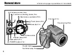 Предварительный просмотр 8 страницы FujiFilm FINEPIX 6900 ZOOM Owner'S Manual