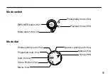 Предварительный просмотр 11 страницы FujiFilm FINEPIX 6900 ZOOM Owner'S Manual