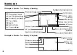 Предварительный просмотр 12 страницы FujiFilm FINEPIX 6900 ZOOM Owner'S Manual