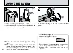 Предварительный просмотр 16 страницы FujiFilm FINEPIX 6900 ZOOM Owner'S Manual