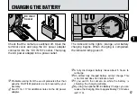 Предварительный просмотр 17 страницы FujiFilm FINEPIX 6900 ZOOM Owner'S Manual