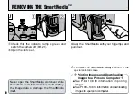 Предварительный просмотр 20 страницы FujiFilm FINEPIX 6900 ZOOM Owner'S Manual