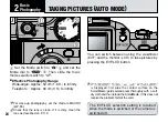 Предварительный просмотр 24 страницы FujiFilm FINEPIX 6900 ZOOM Owner'S Manual