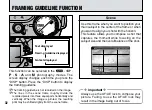 Предварительный просмотр 32 страницы FujiFilm FINEPIX 6900 ZOOM Owner'S Manual