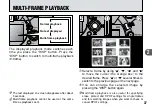 Предварительный просмотр 37 страницы FujiFilm FINEPIX 6900 ZOOM Owner'S Manual