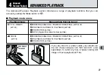 Предварительный просмотр 77 страницы FujiFilm FINEPIX 6900 ZOOM Owner'S Manual