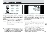 Предварительный просмотр 101 страницы FujiFilm FINEPIX 6900 ZOOM Owner'S Manual