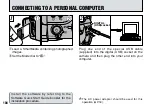 Предварительный просмотр 104 страницы FujiFilm FINEPIX 6900 ZOOM Owner'S Manual