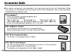 Предварительный просмотр 110 страницы FujiFilm FINEPIX 6900 ZOOM Owner'S Manual