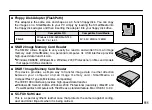 Предварительный просмотр 111 страницы FujiFilm FINEPIX 6900 ZOOM Owner'S Manual