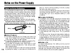 Предварительный просмотр 114 страницы FujiFilm FINEPIX 6900 ZOOM Owner'S Manual