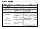 Предварительный просмотр 119 страницы FujiFilm FINEPIX 6900 ZOOM Owner'S Manual