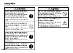 Предварительный просмотр 130 страницы FujiFilm FINEPIX 6900 ZOOM Owner'S Manual