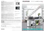 FujiFilm Finepix A100 Specifications предпросмотр