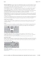 Preview for 2 page of FujiFilm FINEPIX A205 Operating Instructions Manual