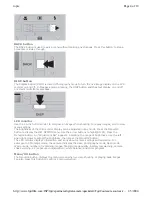 Preview for 4 page of FujiFilm FINEPIX A205 Operating Instructions Manual