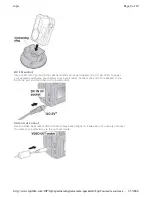 Preview for 8 page of FujiFilm FINEPIX A205 Operating Instructions Manual